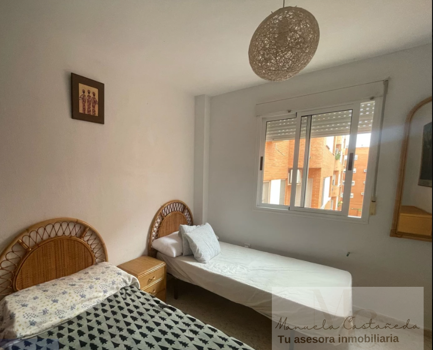 Venta de piso en Mérida