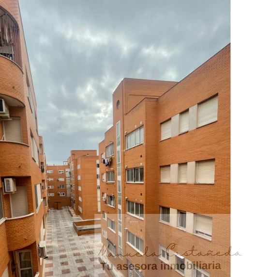 Venta de piso en Mérida