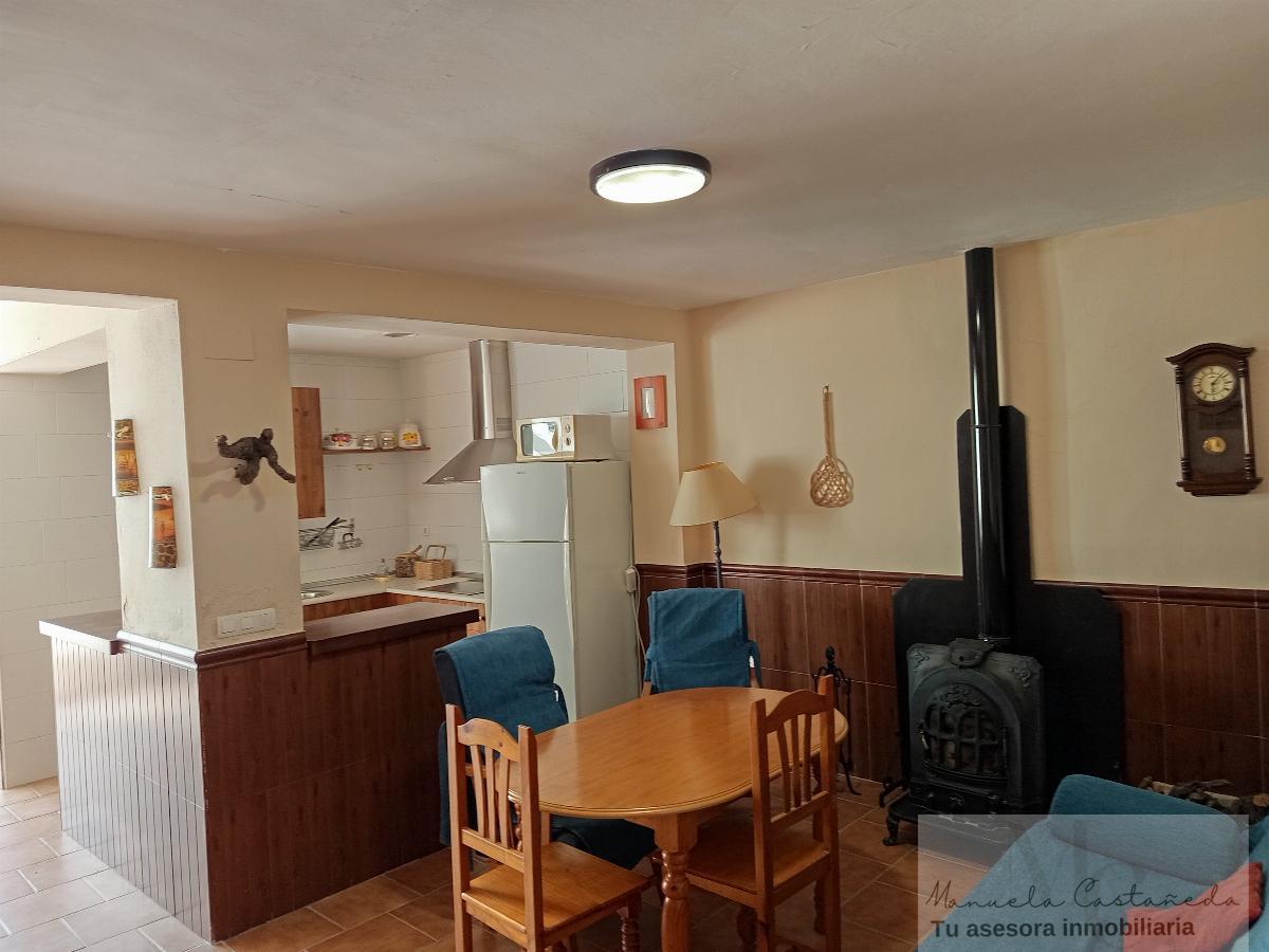 Venta de casa en Alange
