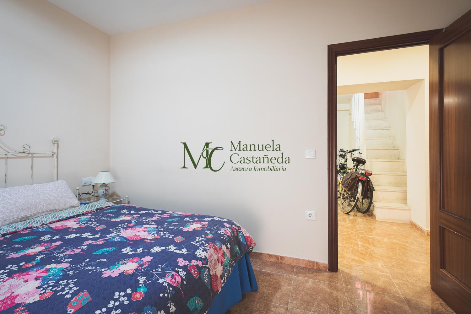 Venta de piso en Mérida