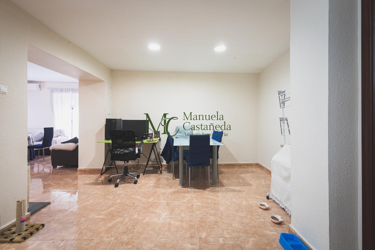 Venta de piso en Mérida
