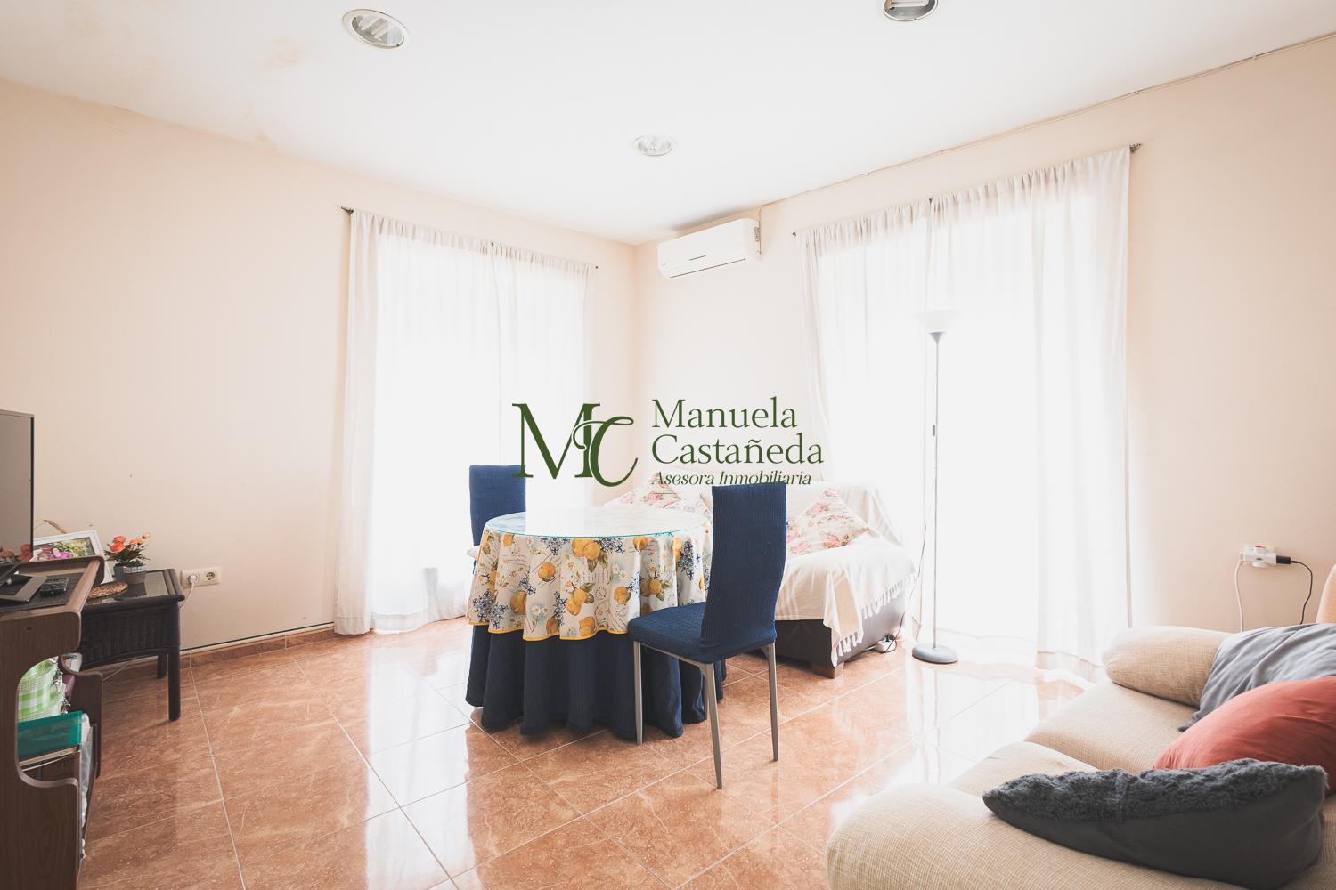 Venta de piso en Mérida