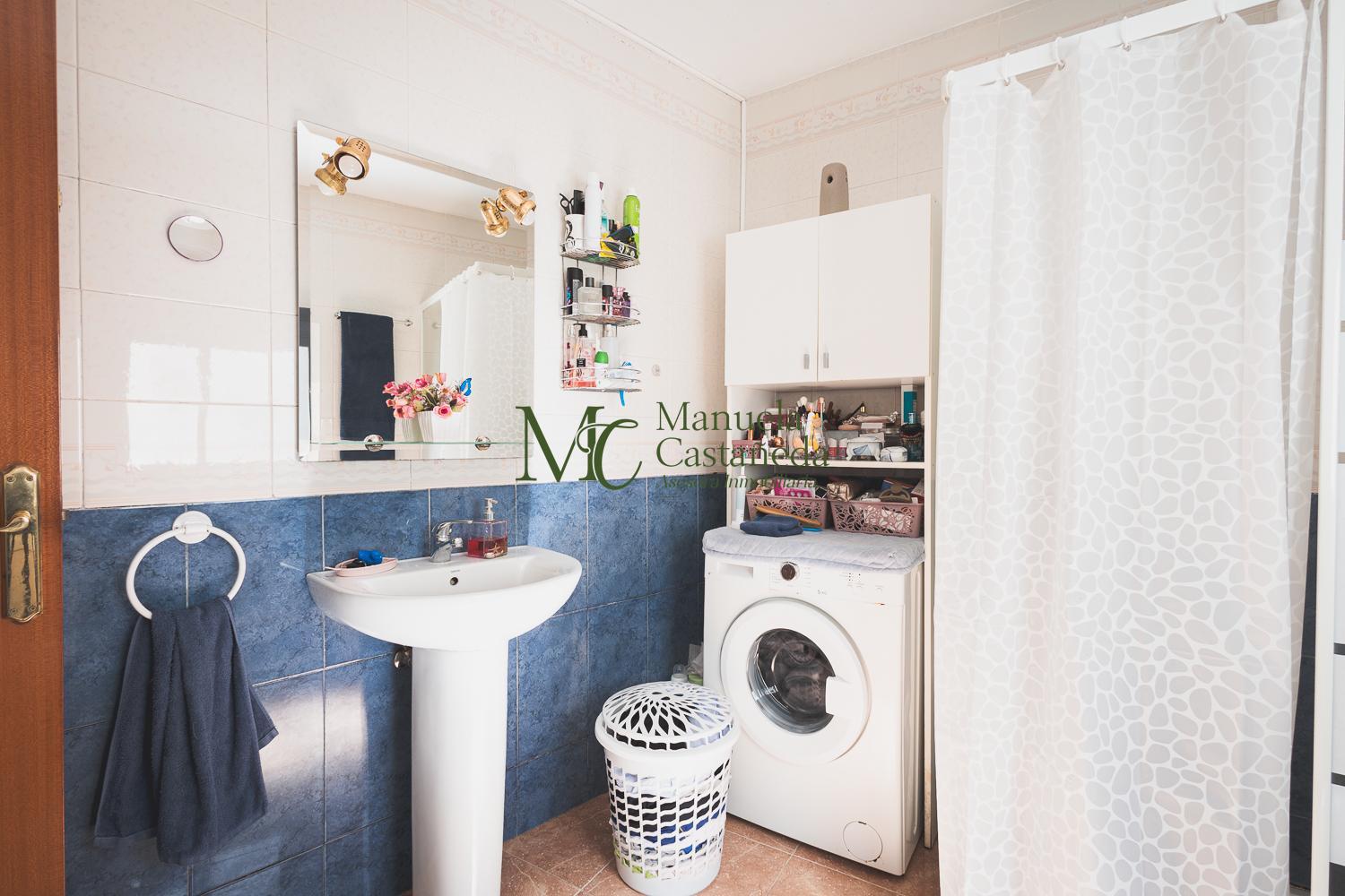 Venta de piso en Mérida