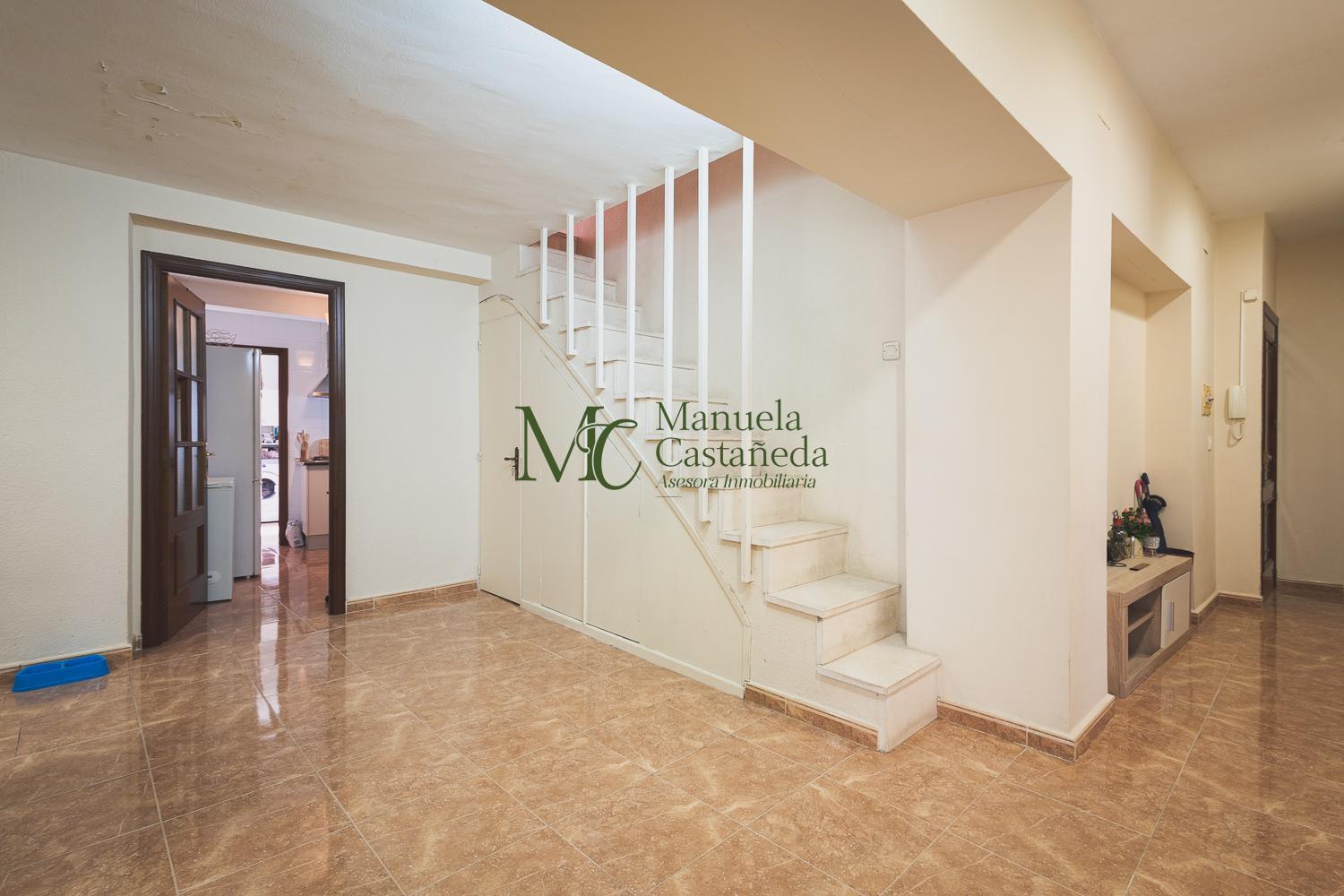 Venta de piso en Mérida