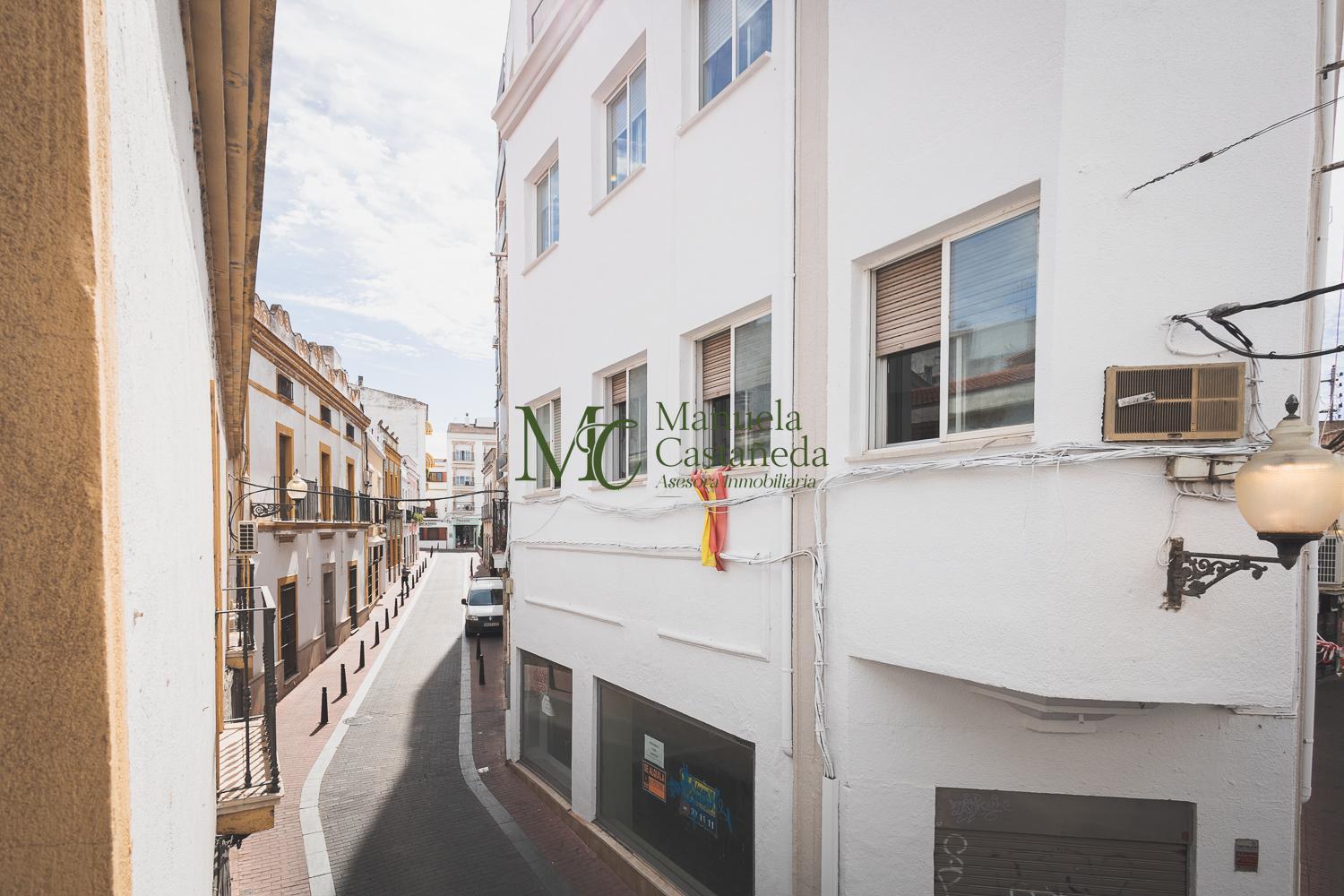 Venta de piso en Mérida