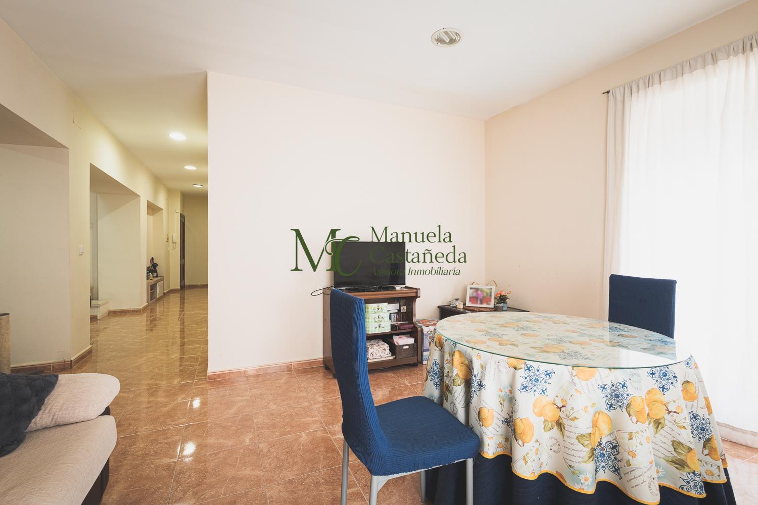 Venta de piso en Mérida