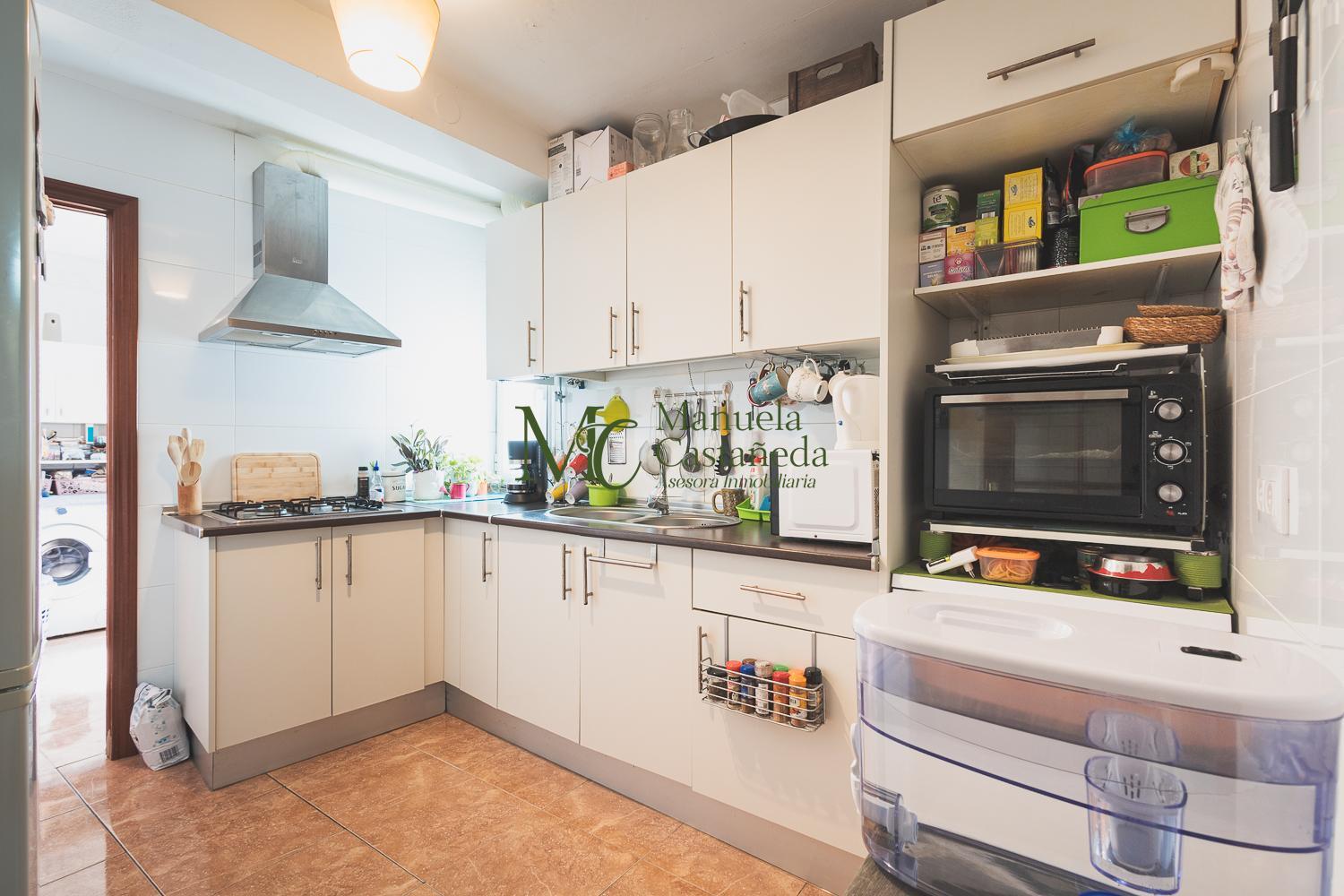 Venta de piso en Mérida