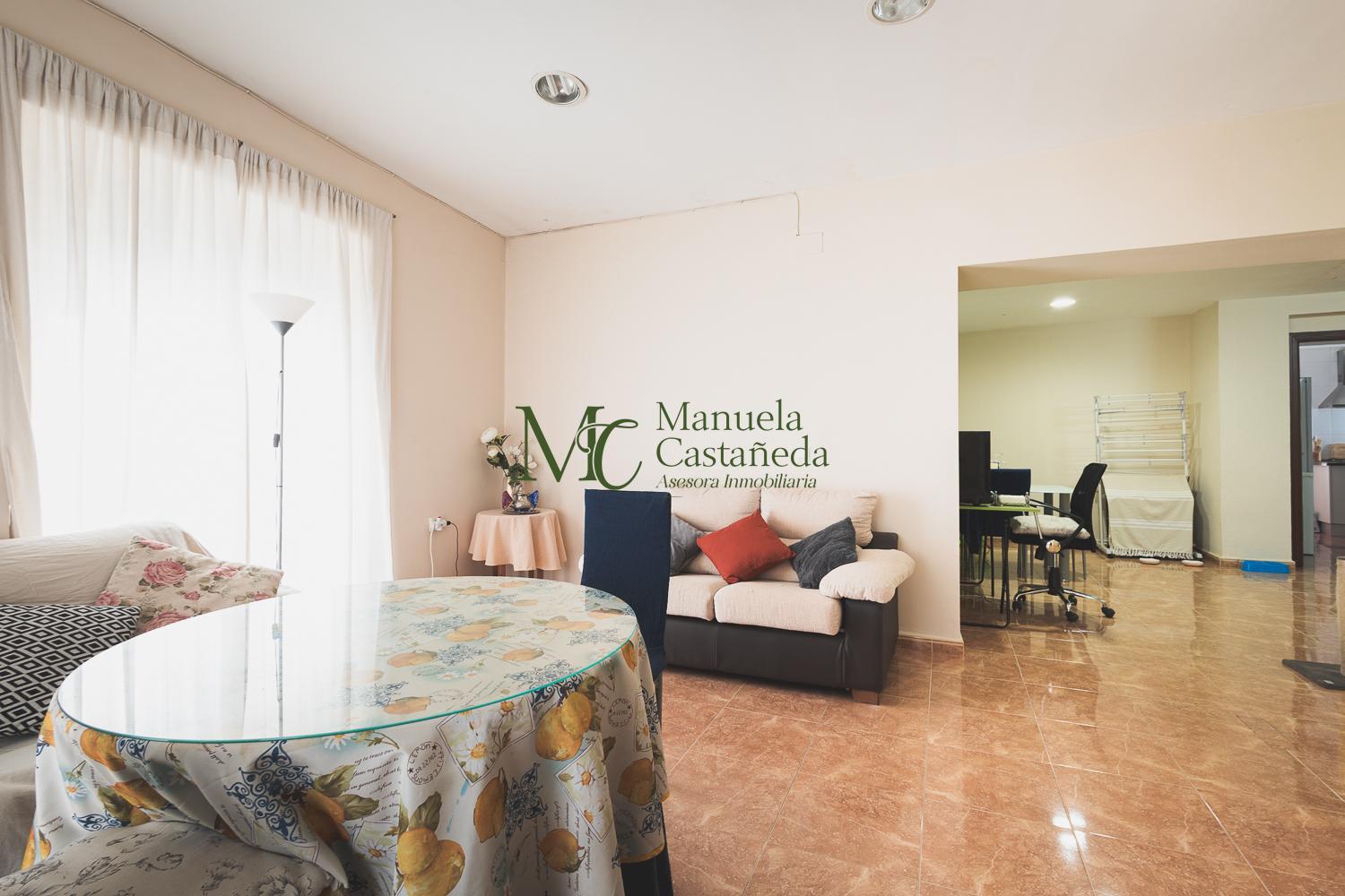 Venta de piso en Mérida