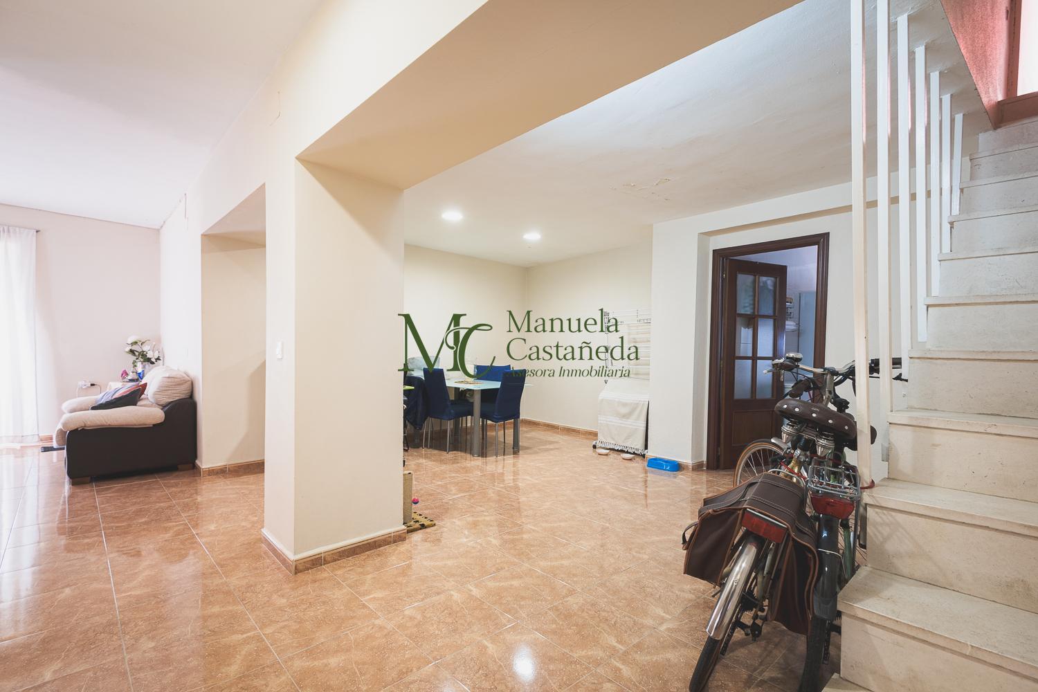 Venta de piso en Mérida