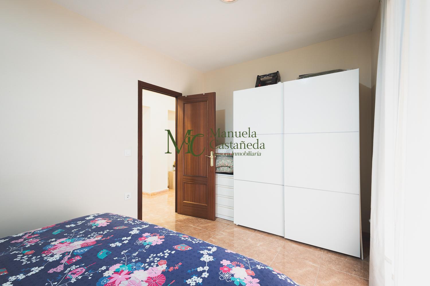 Venta de piso en Mérida