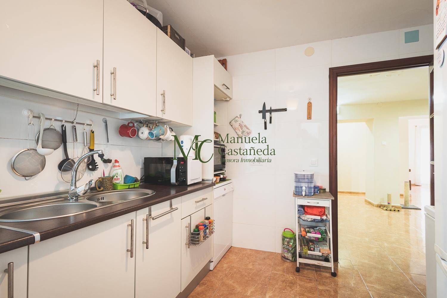 Venta de piso en Mérida