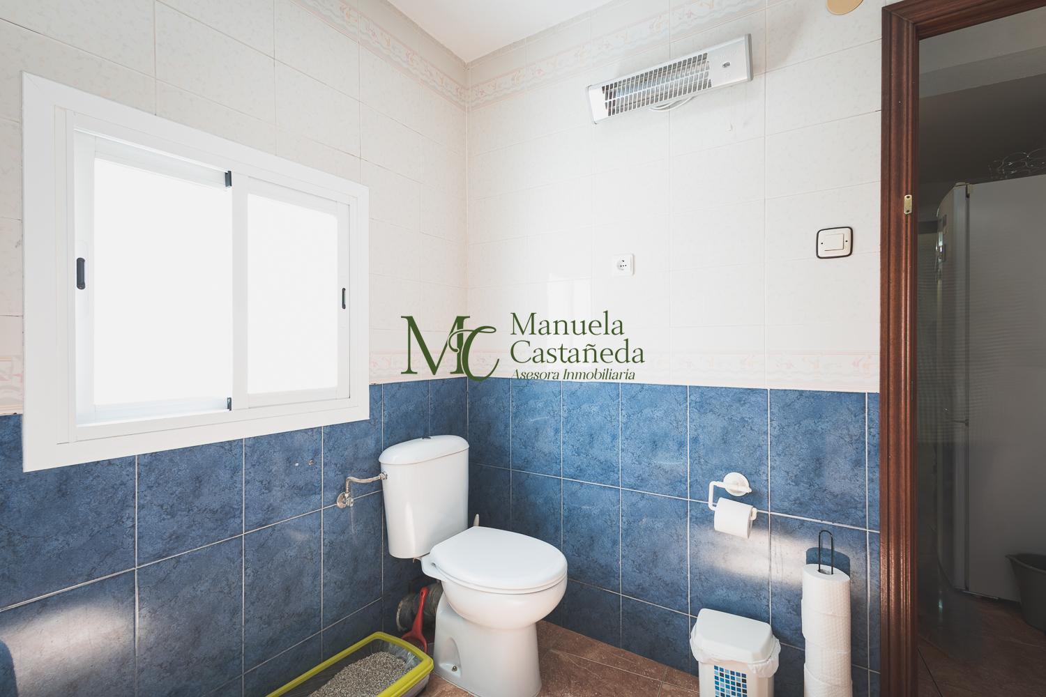 Venta de piso en Mérida