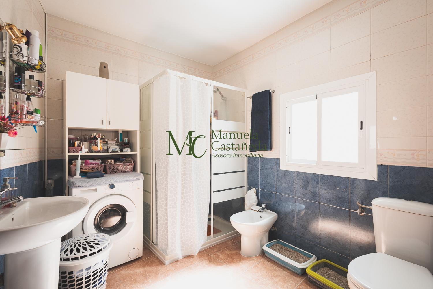 Venta de piso en Mérida