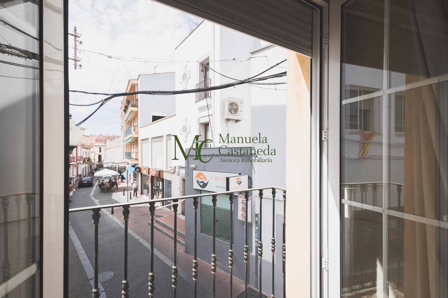 Venta de piso en Mérida