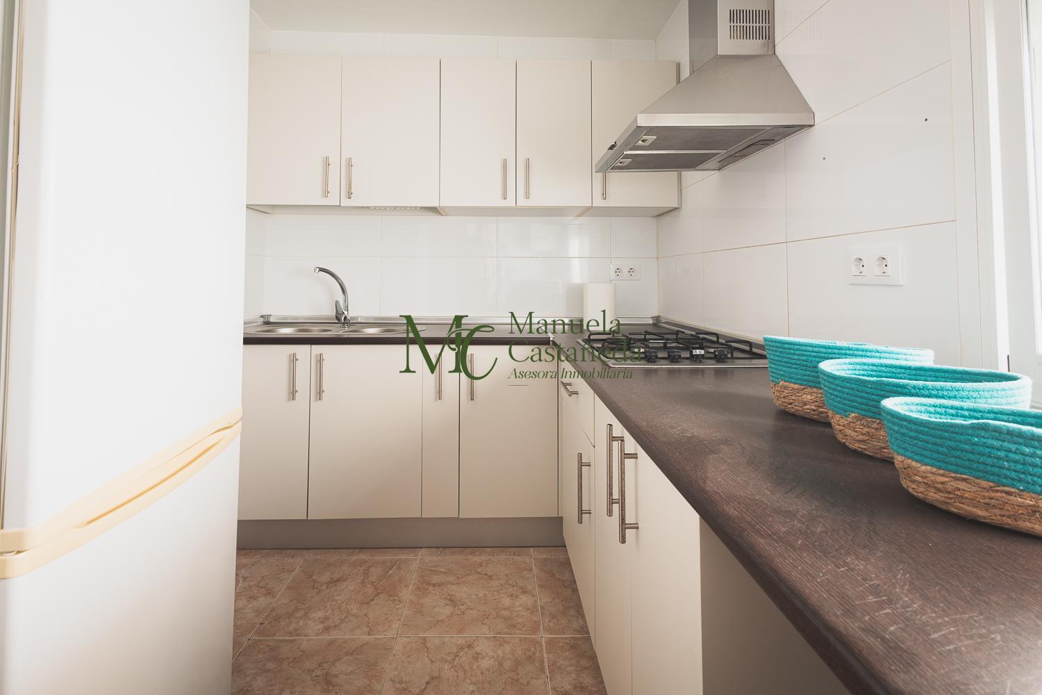 Venta de piso en Mérida