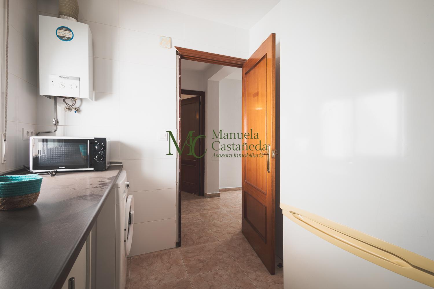 Venta de piso en Mérida