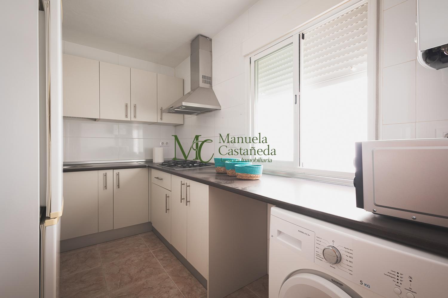 Venta de piso en Mérida