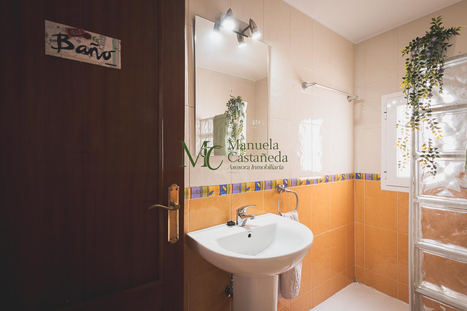 Venta de piso en Mérida