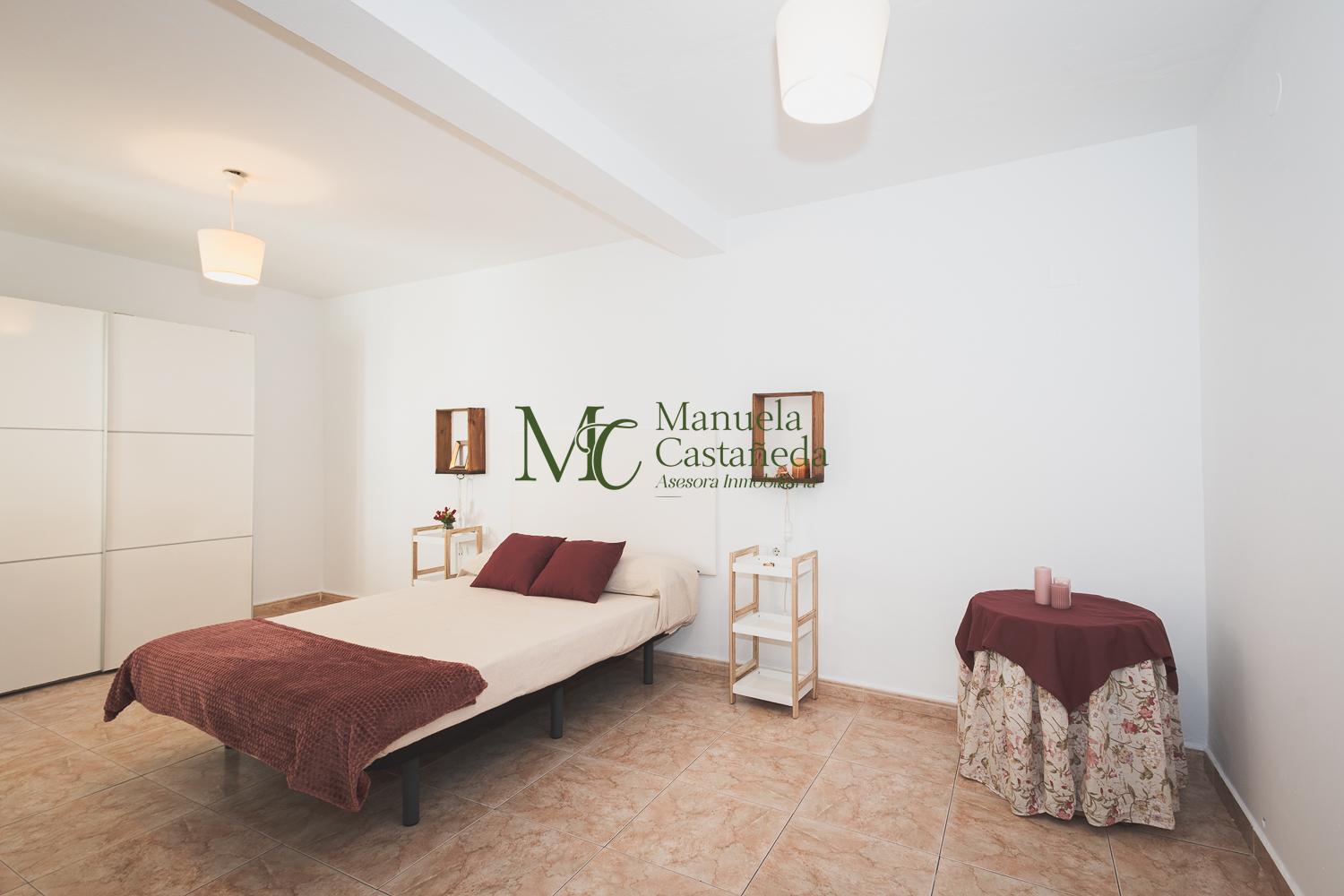 Venta de piso en Mérida