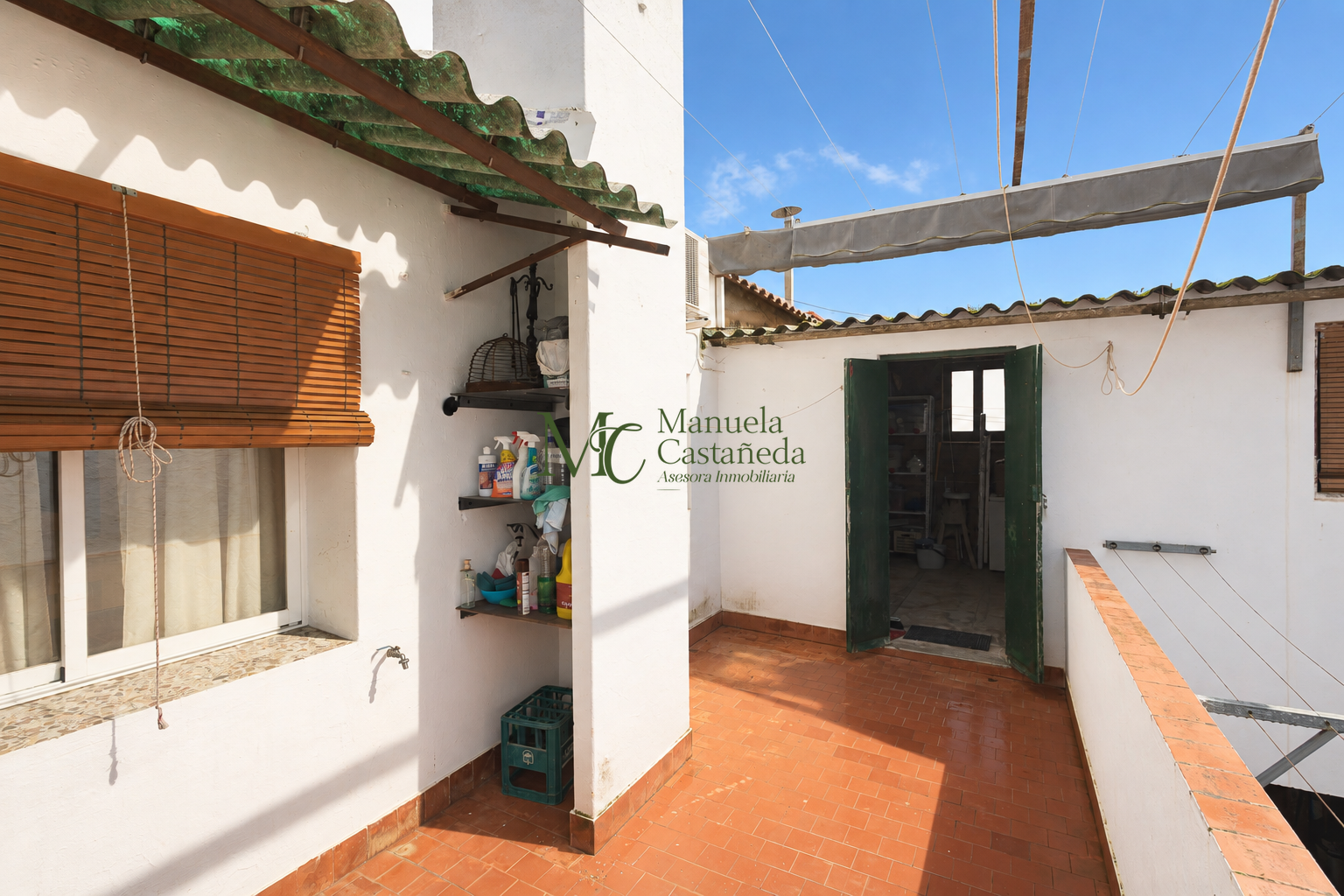 Venta de piso en La Zarza