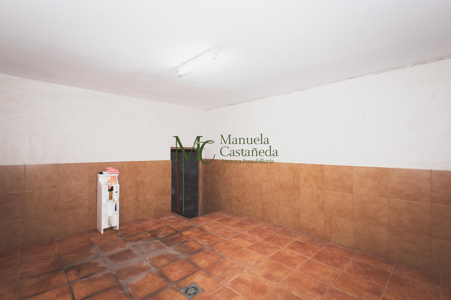 Venta de edificio en La Zarza