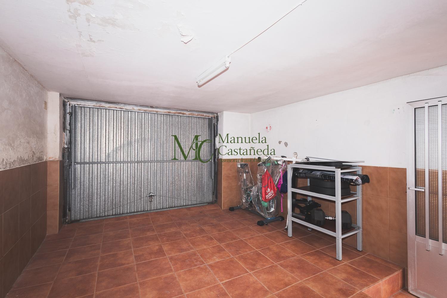 Venta de edificio en La Zarza