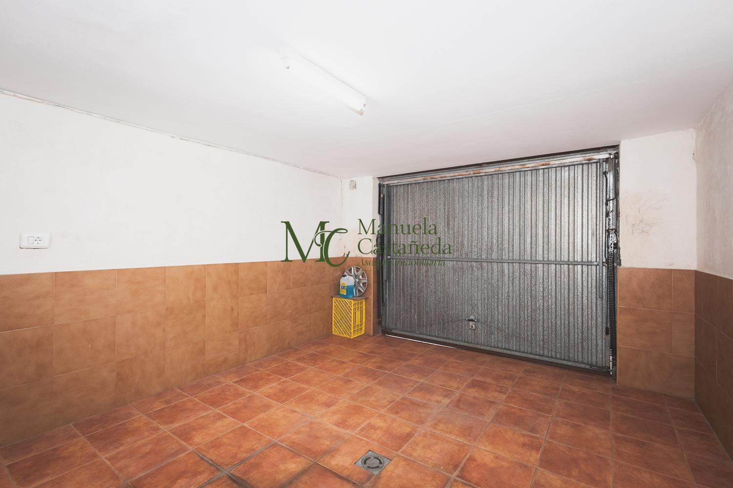 Venta de edificio en La Zarza