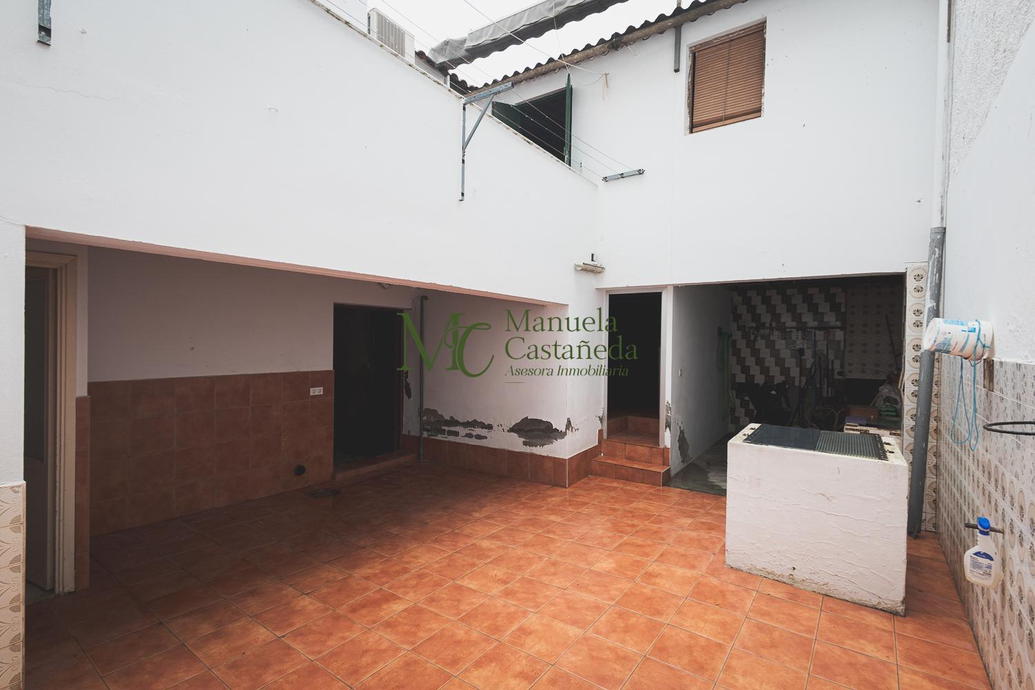 Venta de edificio en La Zarza