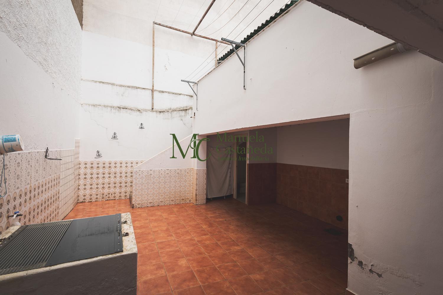 Venta de edificio en La Zarza