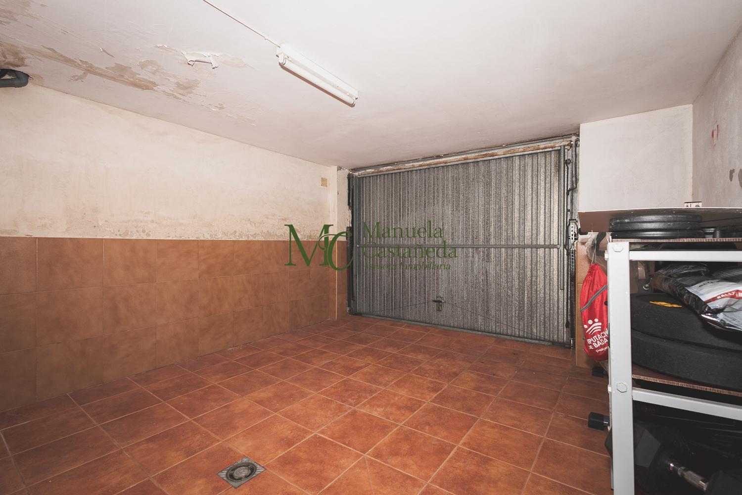 Venta de edificio en La Zarza