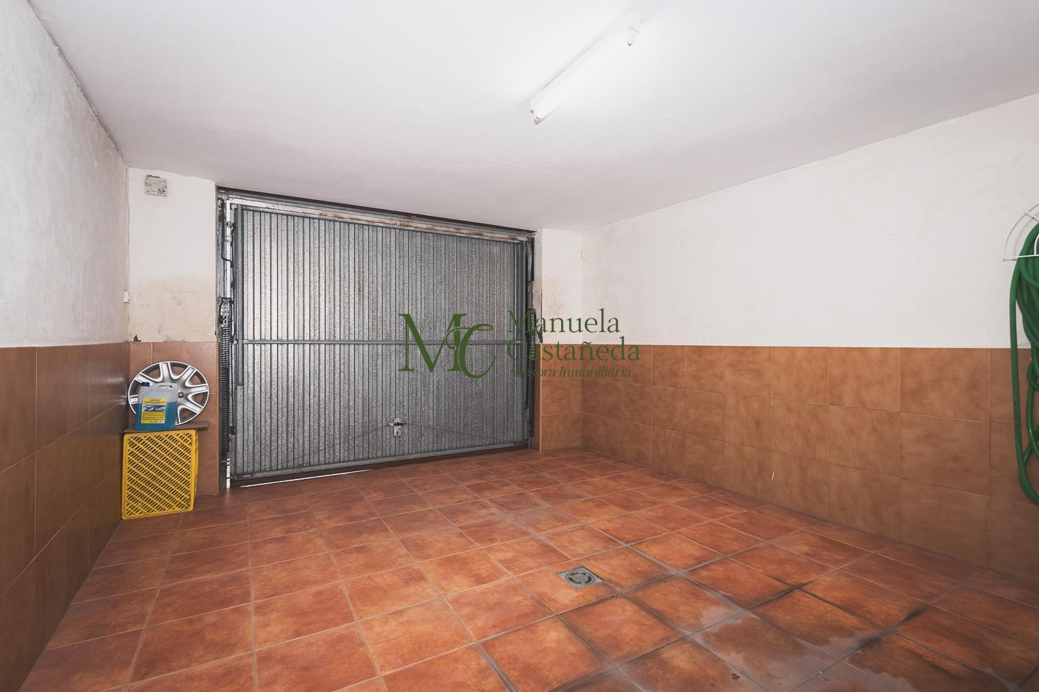 Venta de edificio en La Zarza