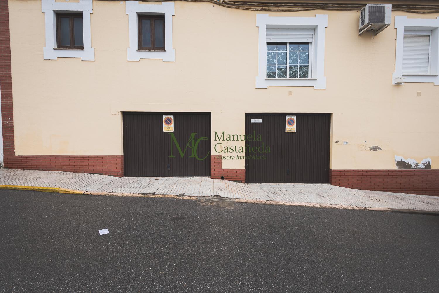 Venta de edificio en La Zarza