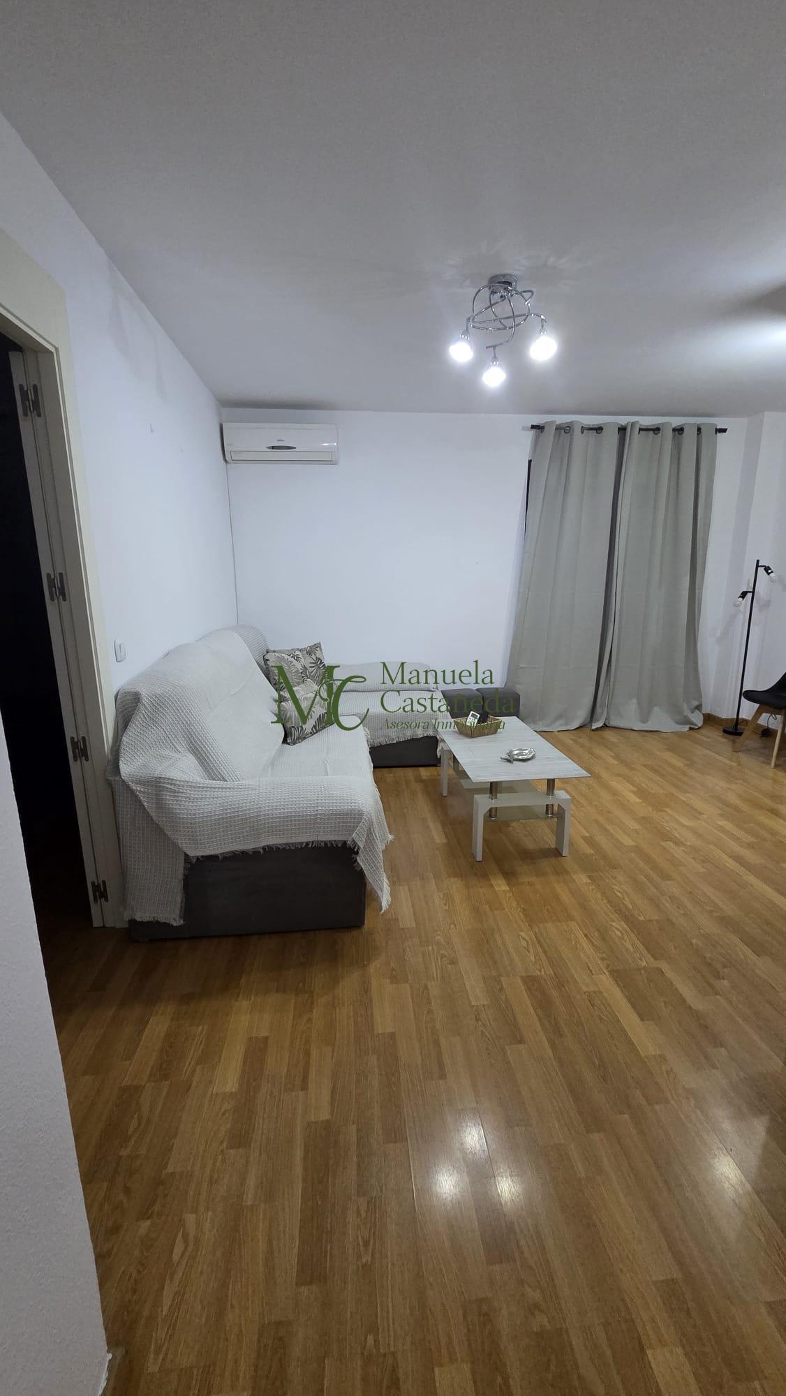 Alquiler de piso en Mérida
