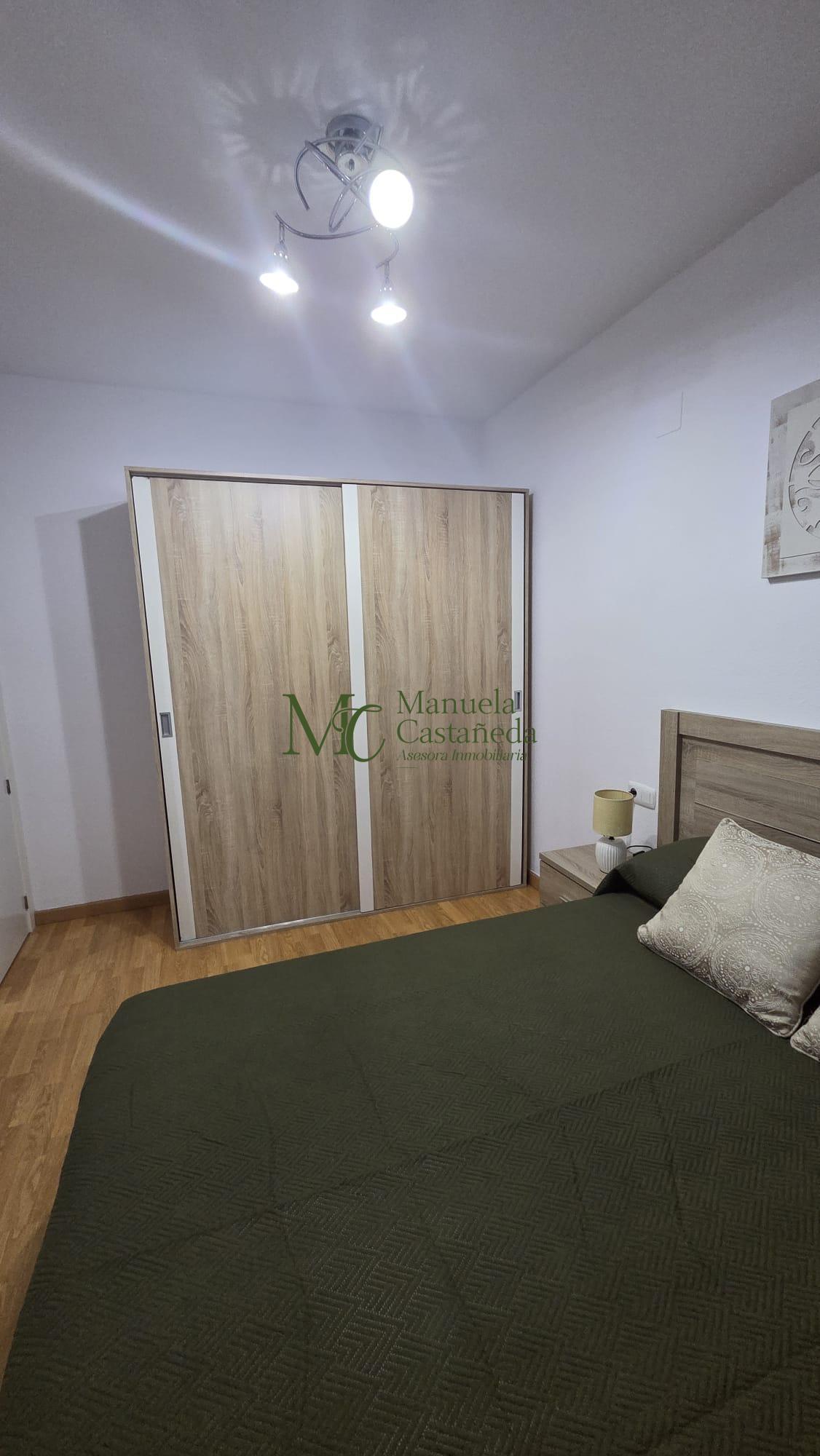 Alquiler de piso en Mérida