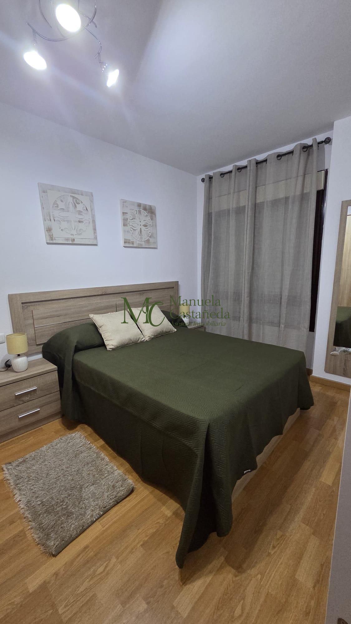 Alquiler de piso en Mérida