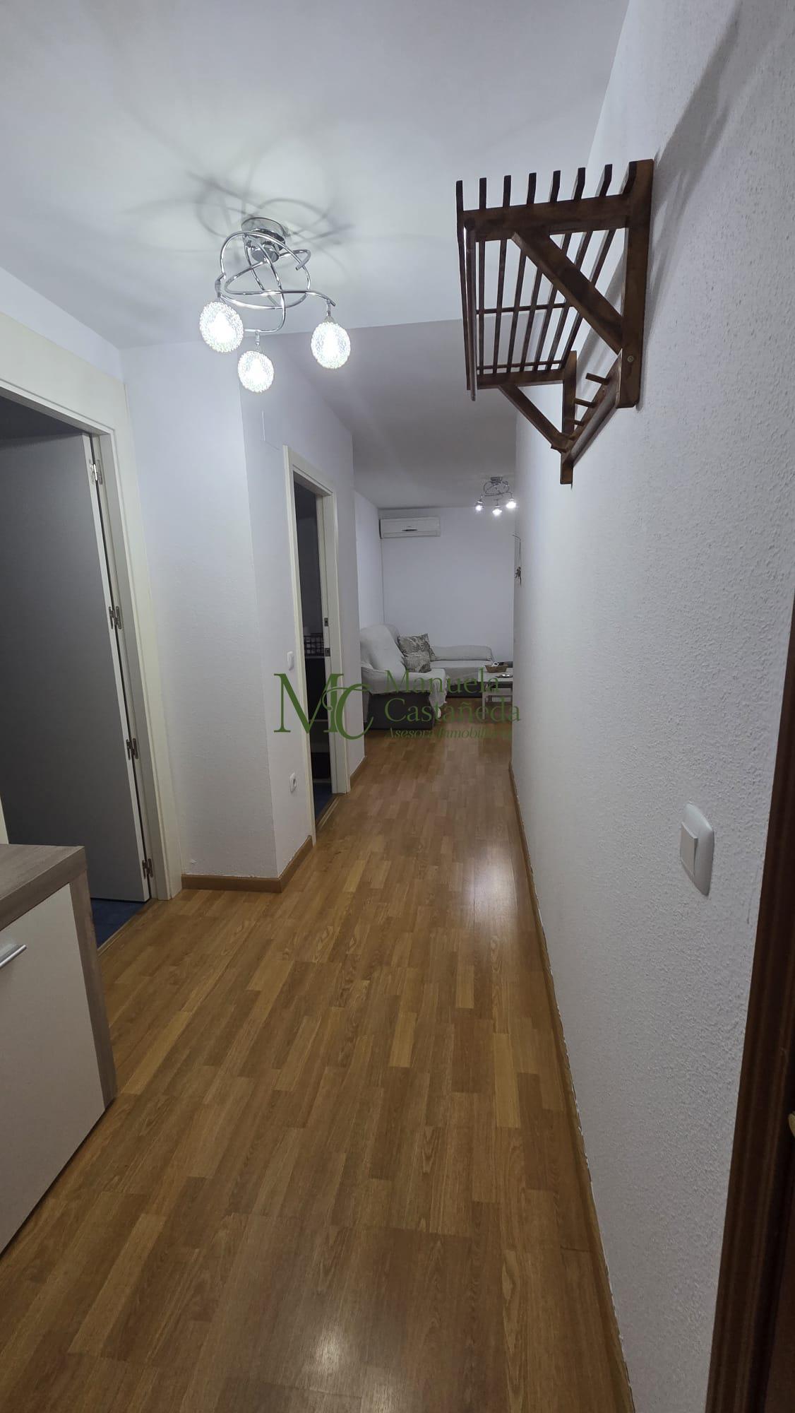 Alquiler de piso en Mérida