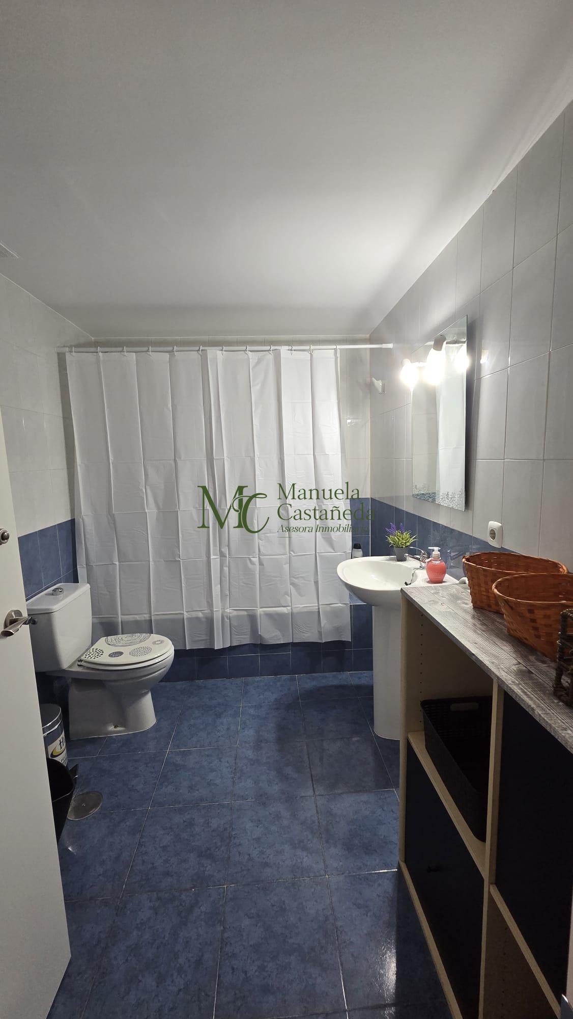 Alquiler de piso en Mérida