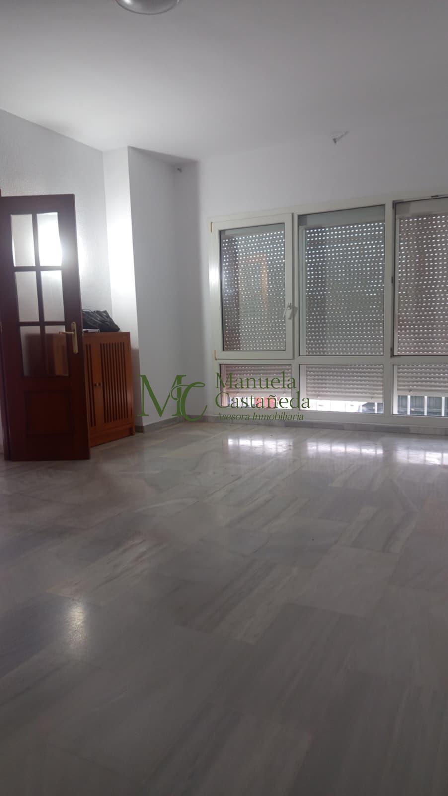 Alquiler de chalet en Mérida