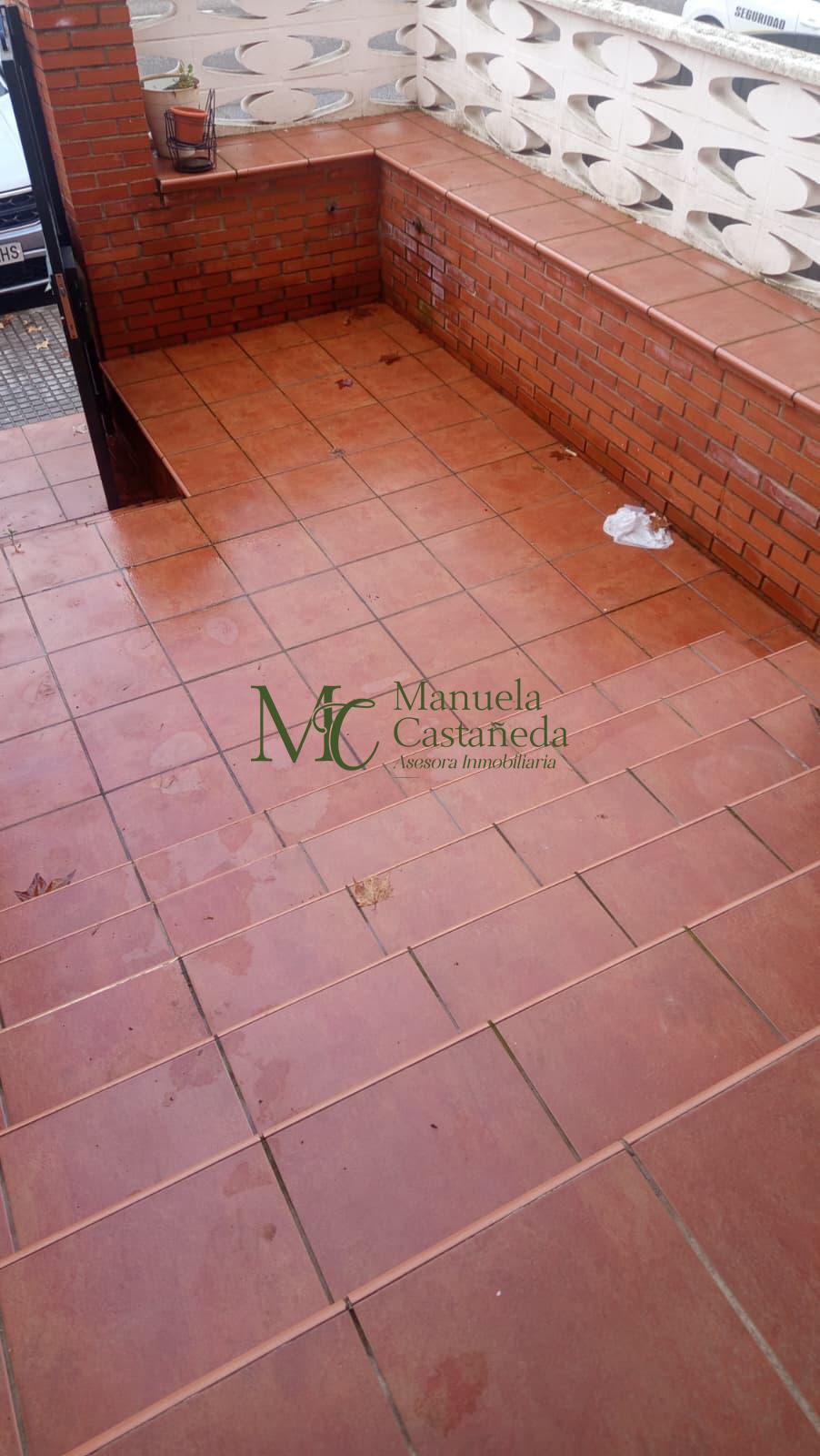 Alquiler de chalet en Mérida