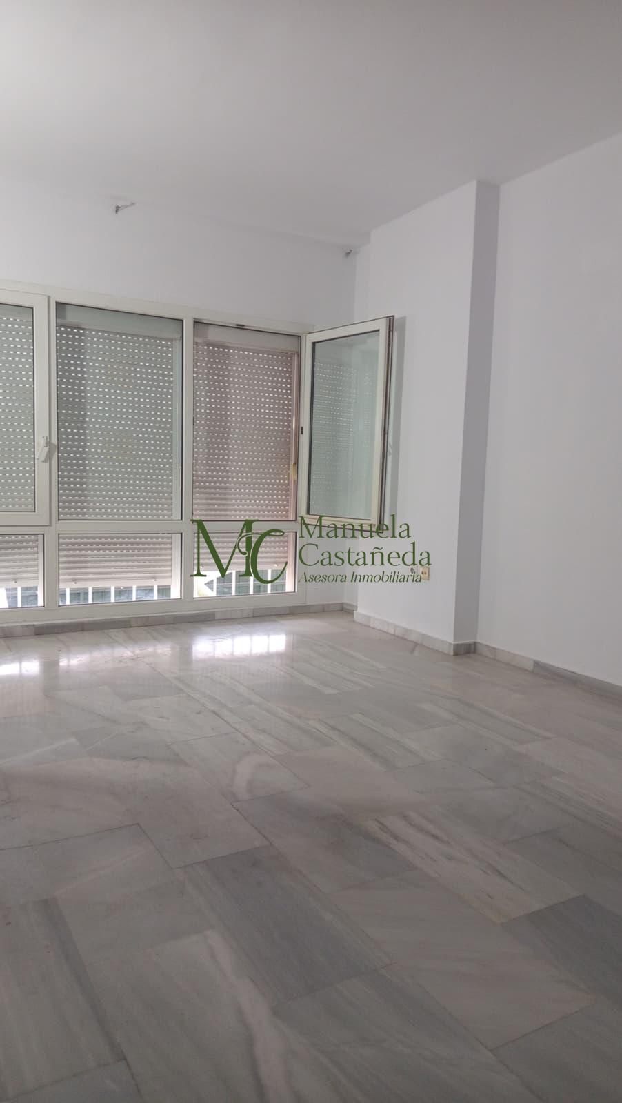 Alquiler de chalet en Mérida