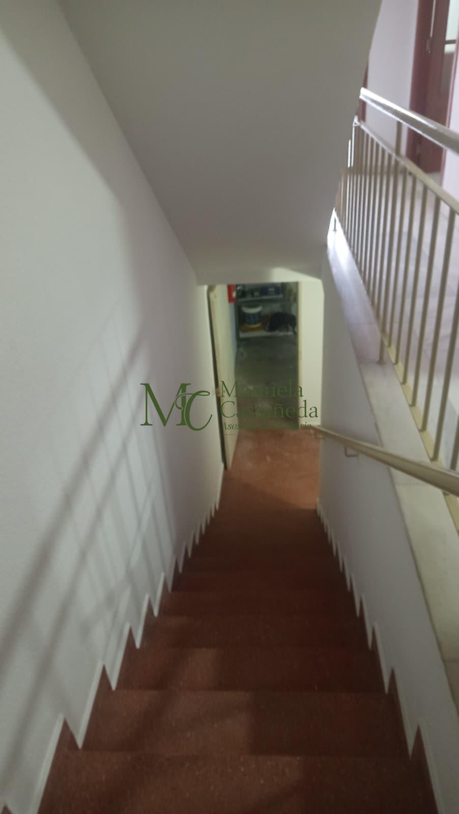 Alquiler de chalet en Mérida