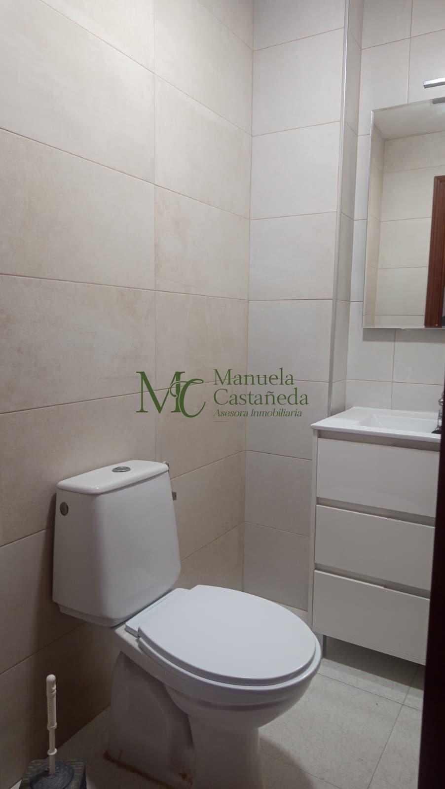 Alquiler de chalet en Mérida