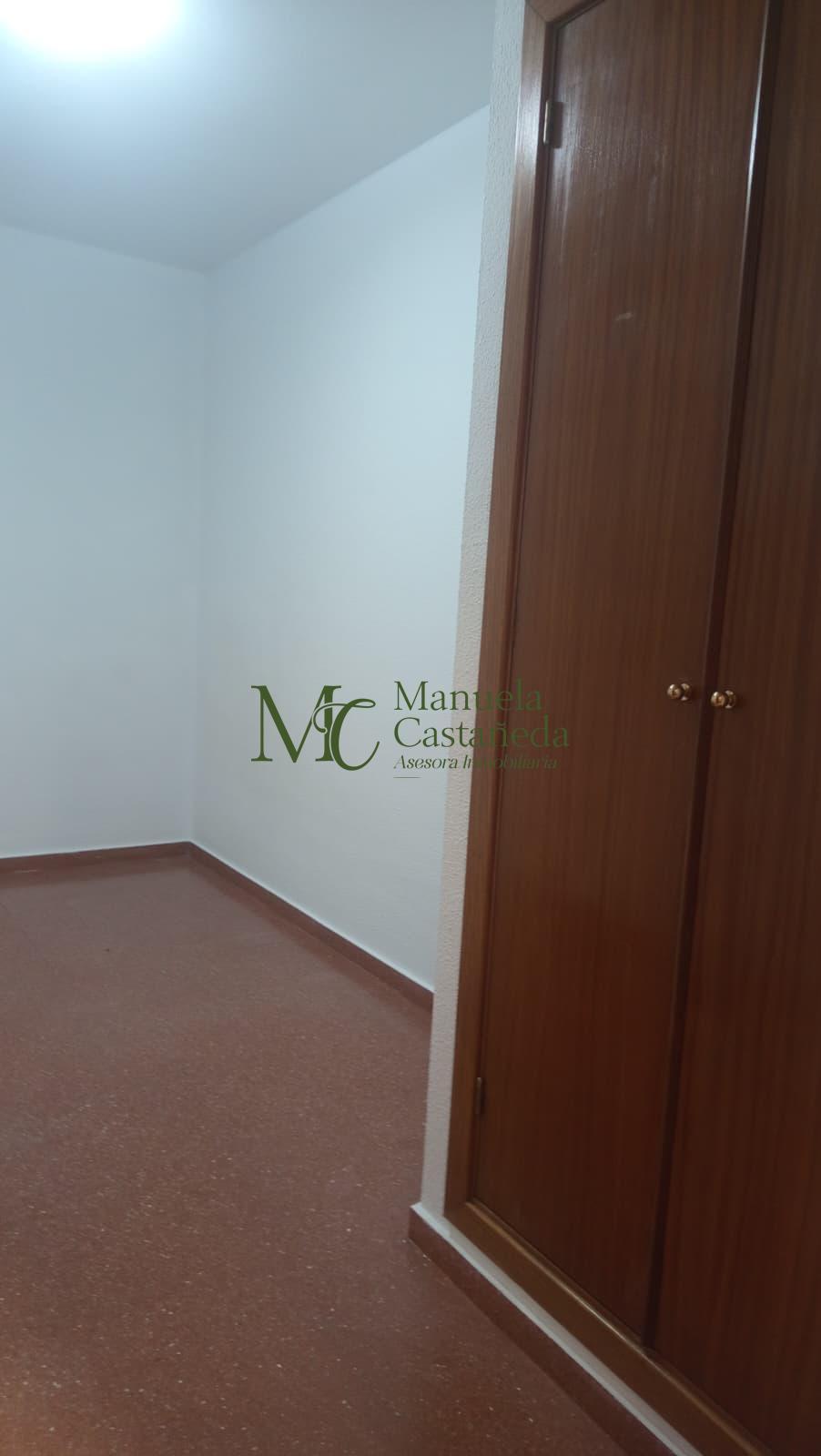 Alquiler de chalet en Mérida