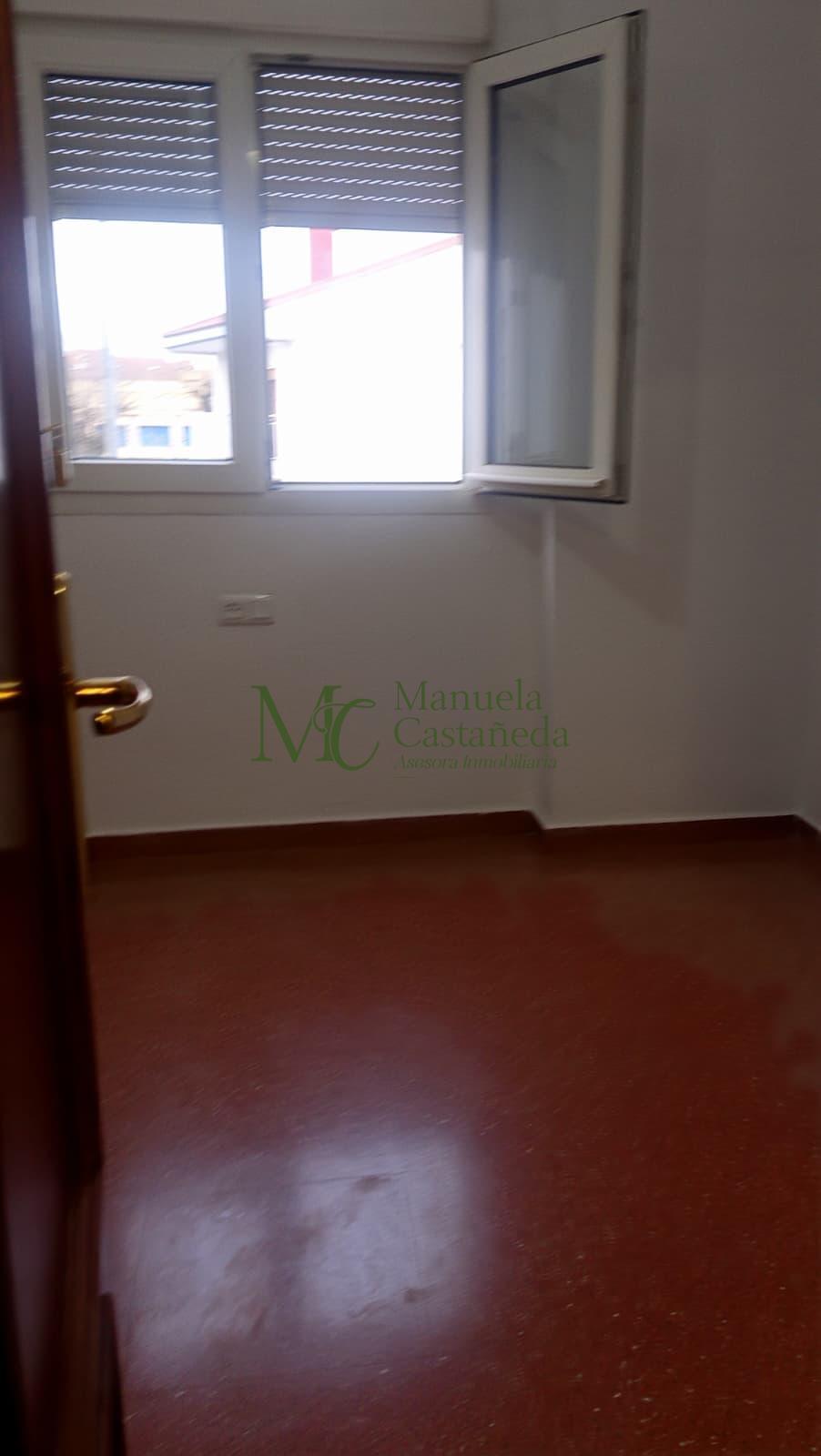 Alquiler de chalet en Mérida