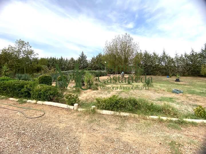Venta de finca de recreo en Don Álvaro
