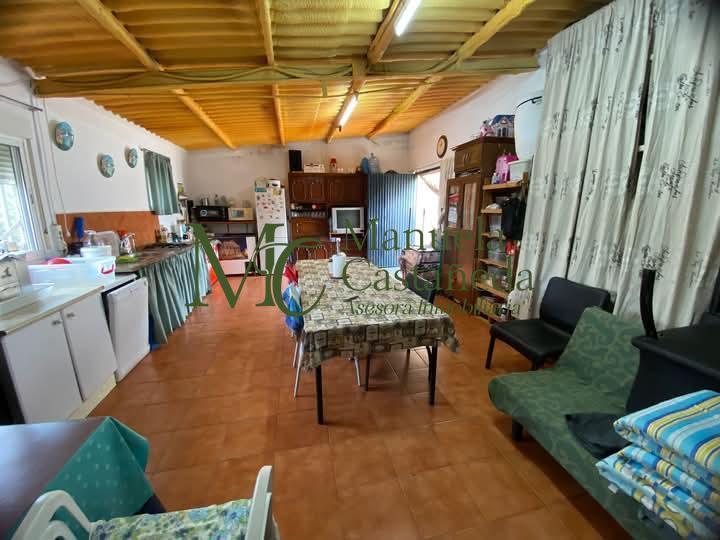 Venta de finca de recreo en Don Álvaro
