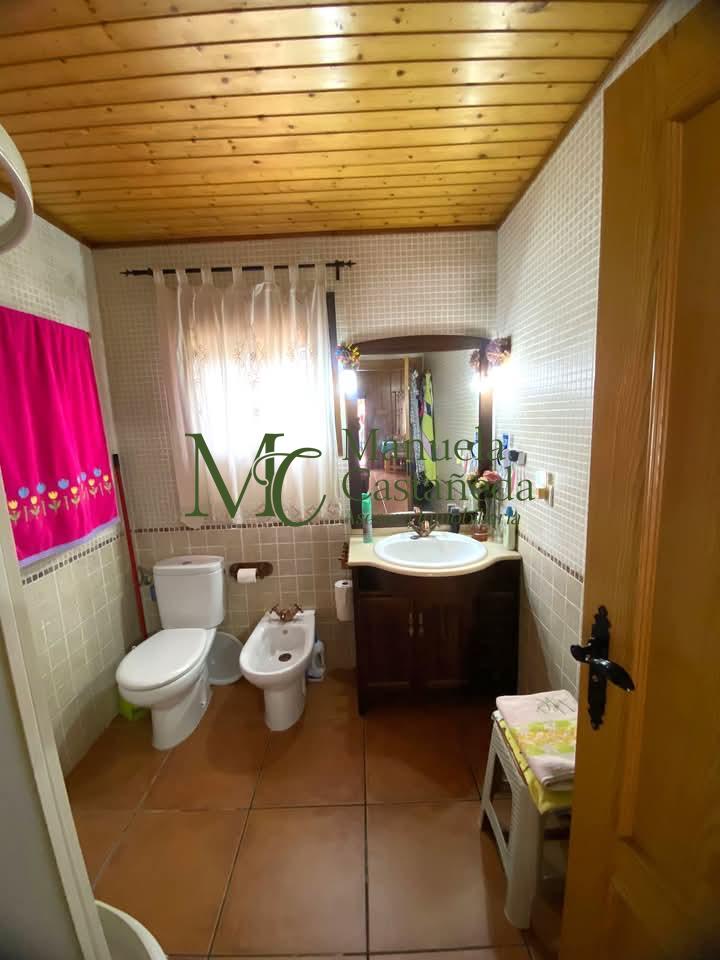 Venta de finca de recreo en Don Álvaro