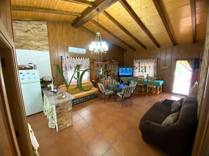 Venta de finca de recreo en Don Álvaro