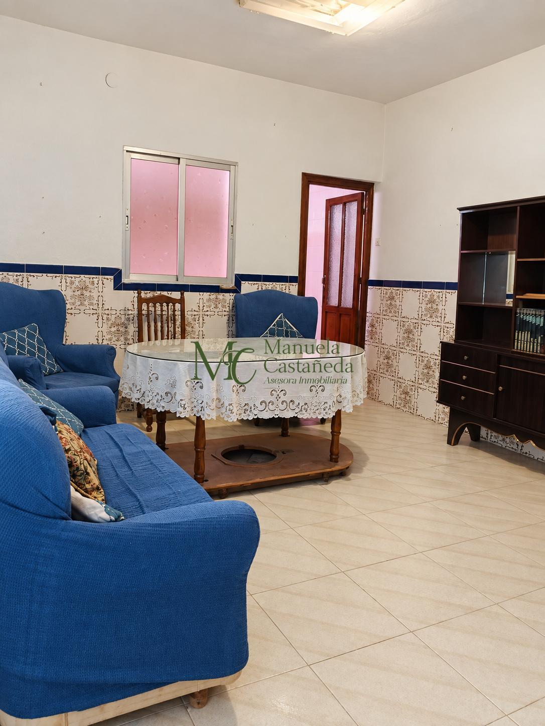 Venta de casa en Arroyo de San Serván