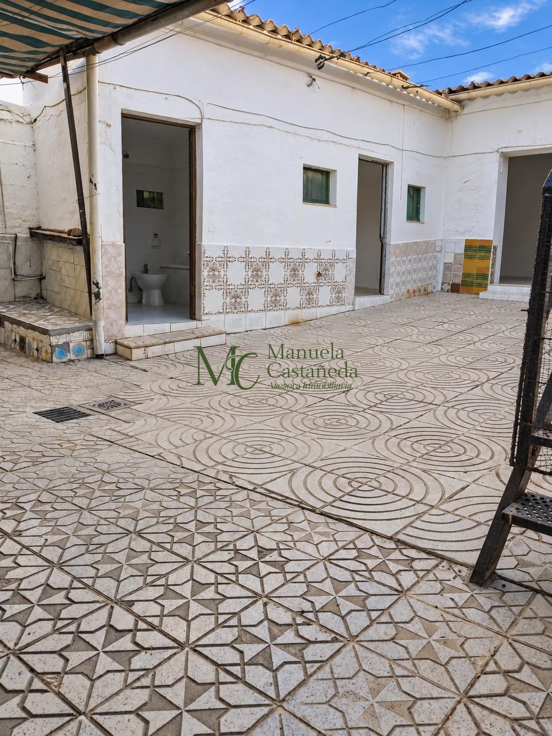 Venta de casa en Arroyo de San Serván